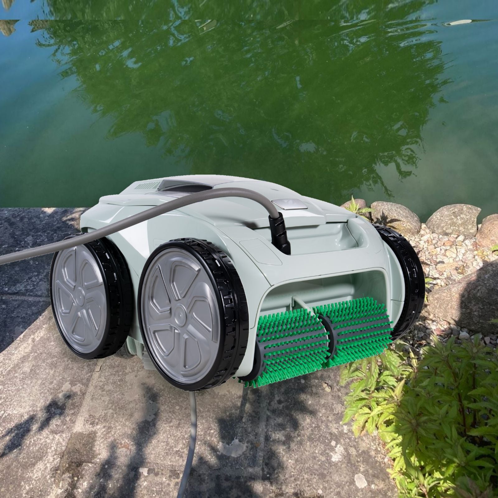 Aquaforte Biorobot Plus
