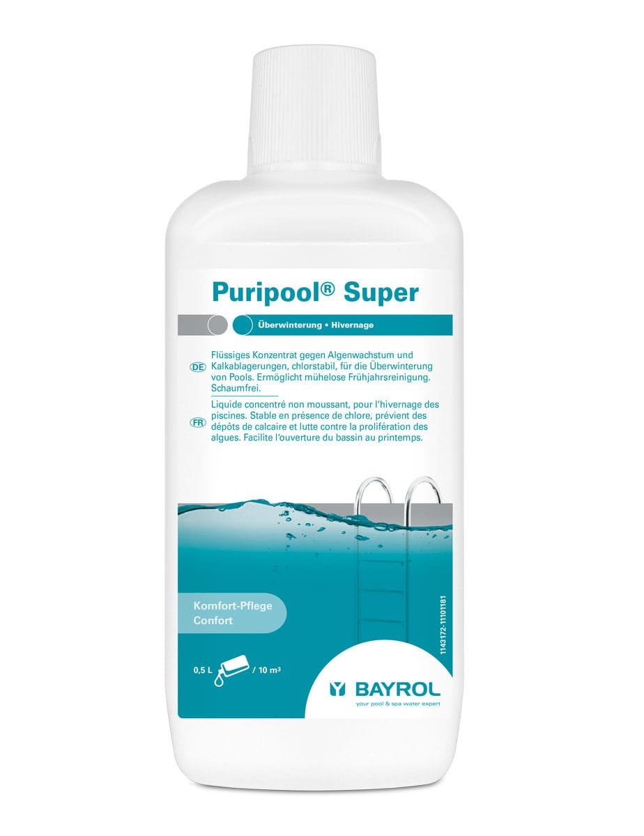 Puripool Super - Poolstark.de