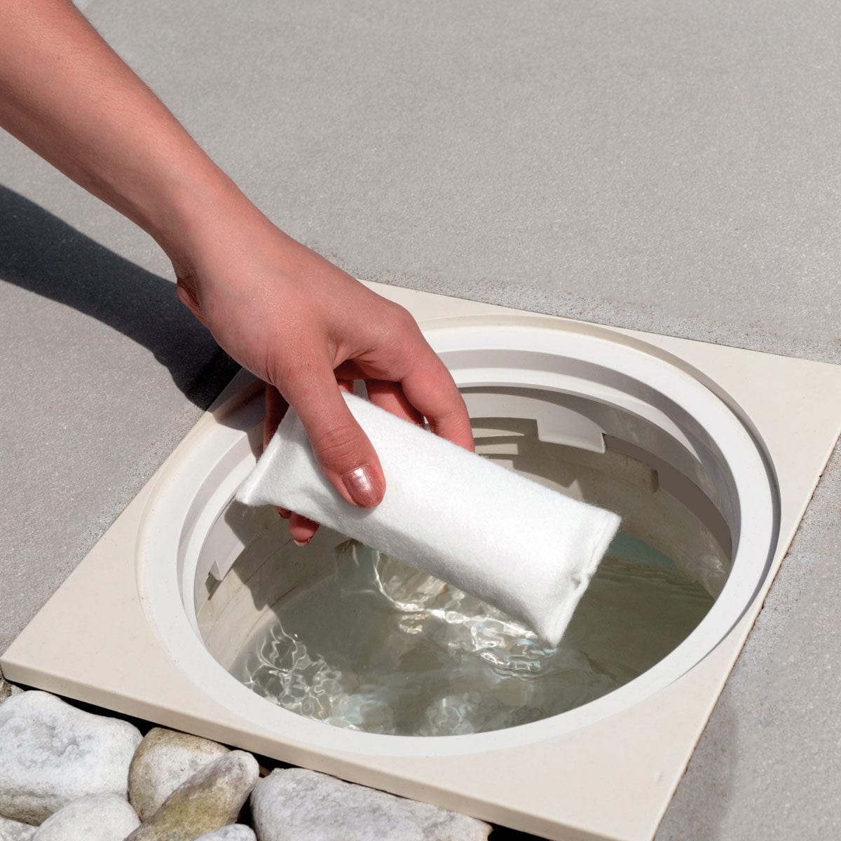 Superflock Plus - Poolstark.de