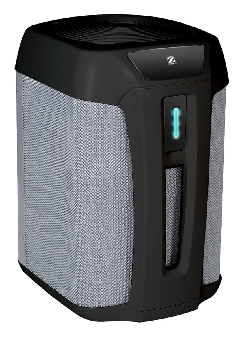 Z550 iQ MD4 Full Inverter Wärmepumpe Pool - Poolstark.de