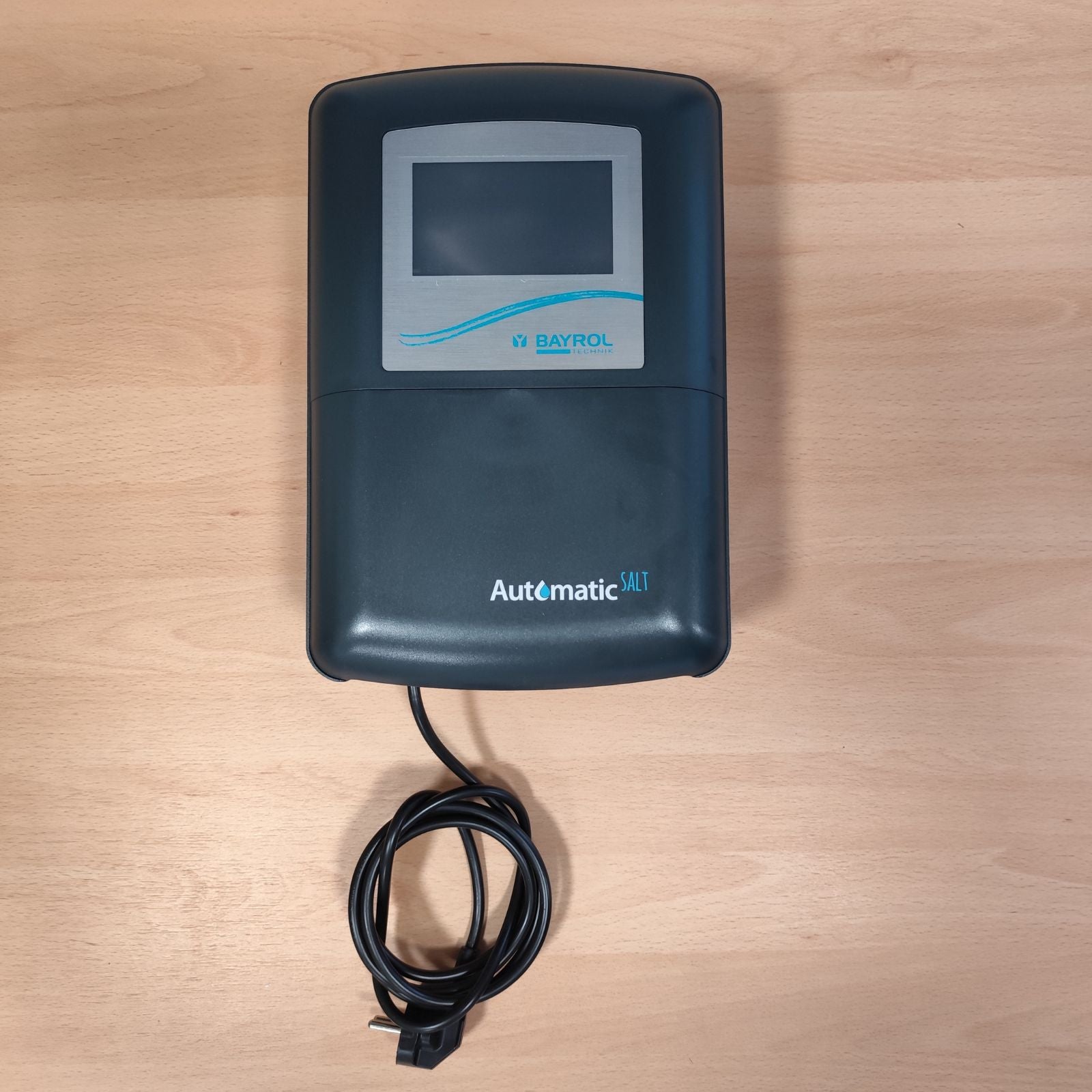 Salzelektrolysenlage Bayrol Automatic Salt