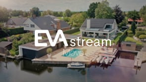 EVAstream Move Akku Gegenstromanlage